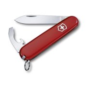 Promo  Pocket Knife Victorinox BANTAM Red