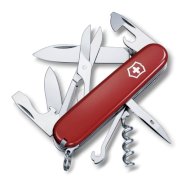 Promo  Pocket Knife Victorinox CLIMBER Red