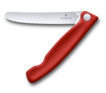 Promo  Victorinox Swiss Classic Foldable Paring Knife 11c