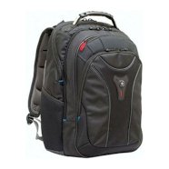 Promo  Carbon 17â laptop backpack