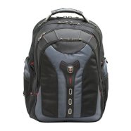 Promo  Pegasus 17â laptop backpack