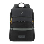 Promo  Move 16â³ RPET laptop backpack