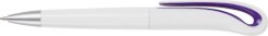 Promo  White swan plastična kemijska olovka