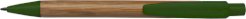 Kemijska olovka od bambusa