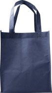 Nonwoven (80 gr/m²) shopping bag. Kira s logom 