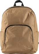 Promo  Laminated paper (80 gr/m²) cooler backpack Maddie