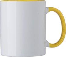 Promo  Ceramic mug Blair