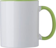 Promo  Ceramic mug Blair