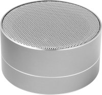 Promo  Aluminium wireless speaker Yves