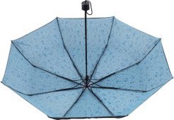 Polyester (170T) umbrella Ryan s tiskom 