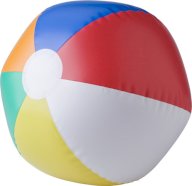 PVC lopta za plažu s tiskom 