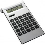 Promo  Stylish stolni kalkulator sa 8 znamenaka od ABS plastike sa dvostrukim napajanjem