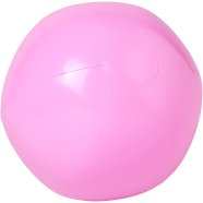 Promo  Bahamska čvrsta lopta za plažu, ružičasta