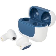 Promo  Braavos Mini TWS earbuds, Tech blue