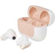 Promo  Braavos Mini TWS earbuds, Pale blush pink