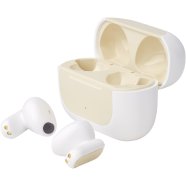 Promo  Braavos Mini TWS earbuds, Ivory cream