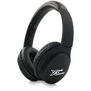 Promo  SCX.design E20 bluetooth 5.0 headphones, Black