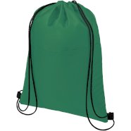Promo  Oriole 12-can drawstring cooler bag 5L, Green
