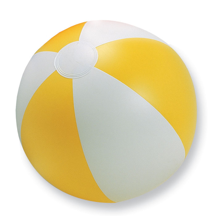 Promo  Gumena lopta za plažu
