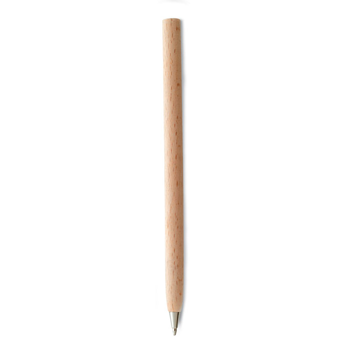 Promo  Drvena kemijska olovka