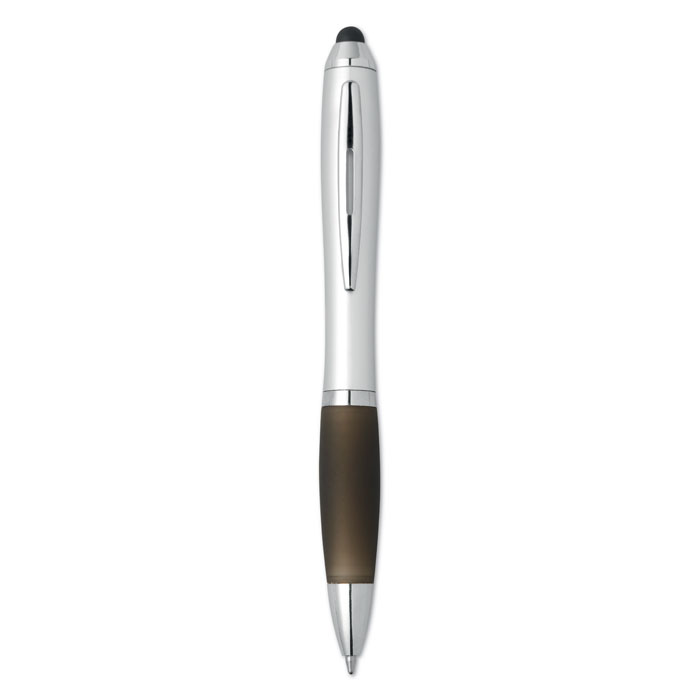 Promo  Plastična kemijska olovka sa olovkom za zaslon