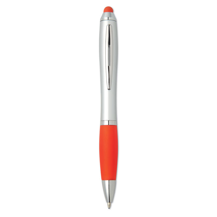 Promo  Plastična kemijska olovka sa olovkom za zaslon