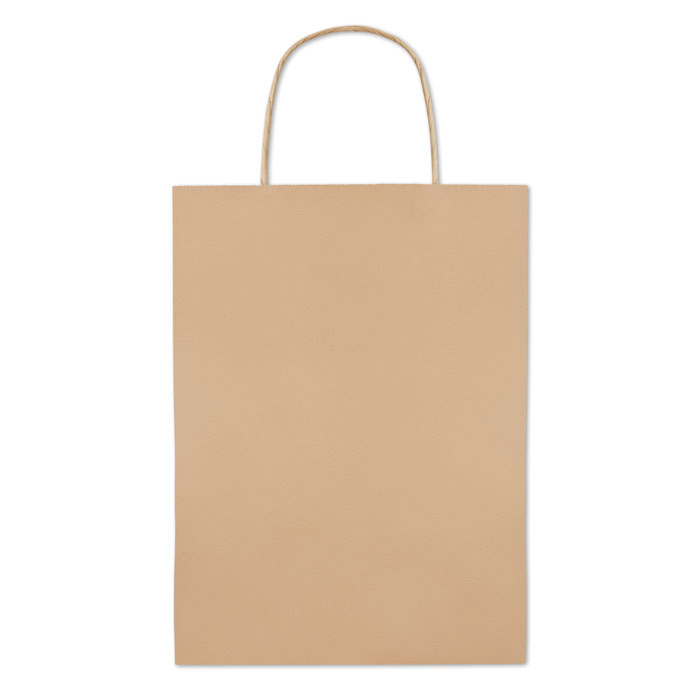 Promo  PAPER MEDIUM,  Papirnata vreća za poklone srednje veličine
