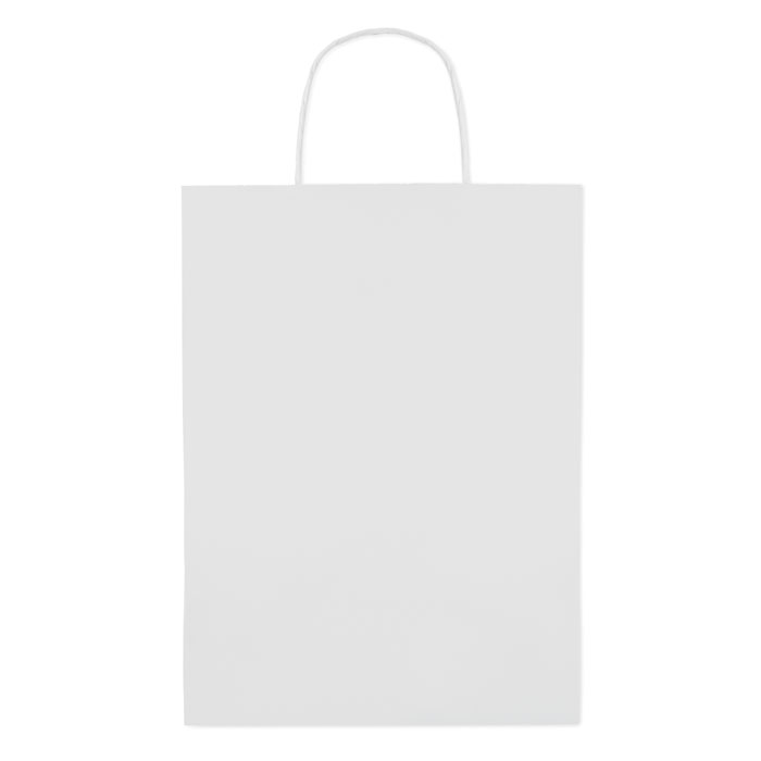 Promo  PAPER LARGE, Velika papirnata vreća za poklone