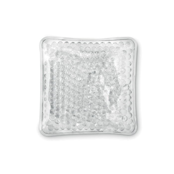 Promo  BOLITAS, vrući i hladni oblog s gel zrncima u prozirnoj plastičnoj vrećici