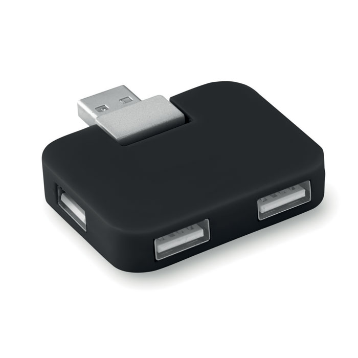 Promo  SQUARE, USB hub od 4 porta