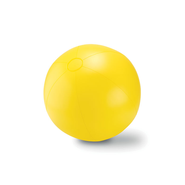 Promo  PLAY, velika lopta za napuhavanje od 40 cm