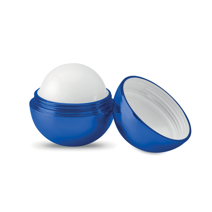 Promo  UV SOFT, Prirodni balzam za usne u UV metalik okruglom pakiranju