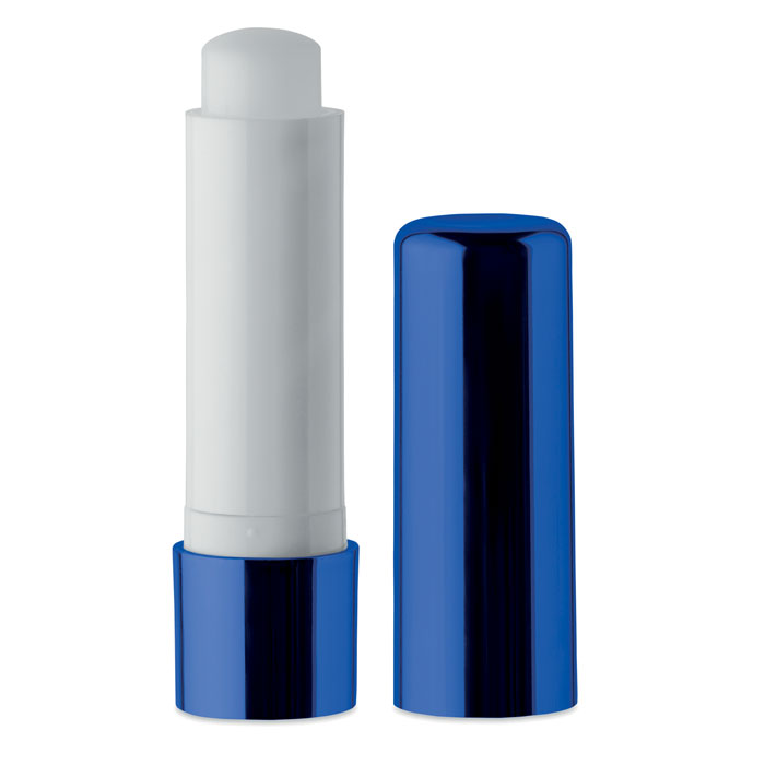 Promo  UV GLOSS, Prirodni balzam za usne u UV metalik pakiranju
