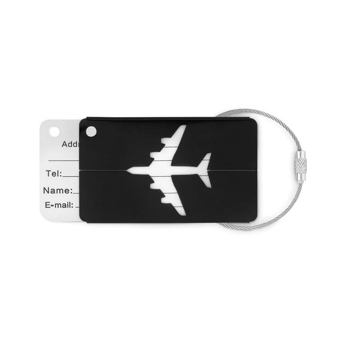 Promo  FLY TAG