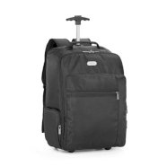 AVENIR. Putna torba-ruksak za laptop 17'' s tiskom 