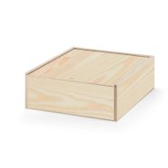 Promo  BOXIE WOOD L. Drvena kutija