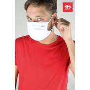 THC ATLANTIDA. Tekstilna maska za višekratnu uporabu