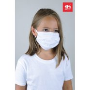 THC ATLANTIDA KIDS. Tekstilna maska za višekratnu uporabu za djecu