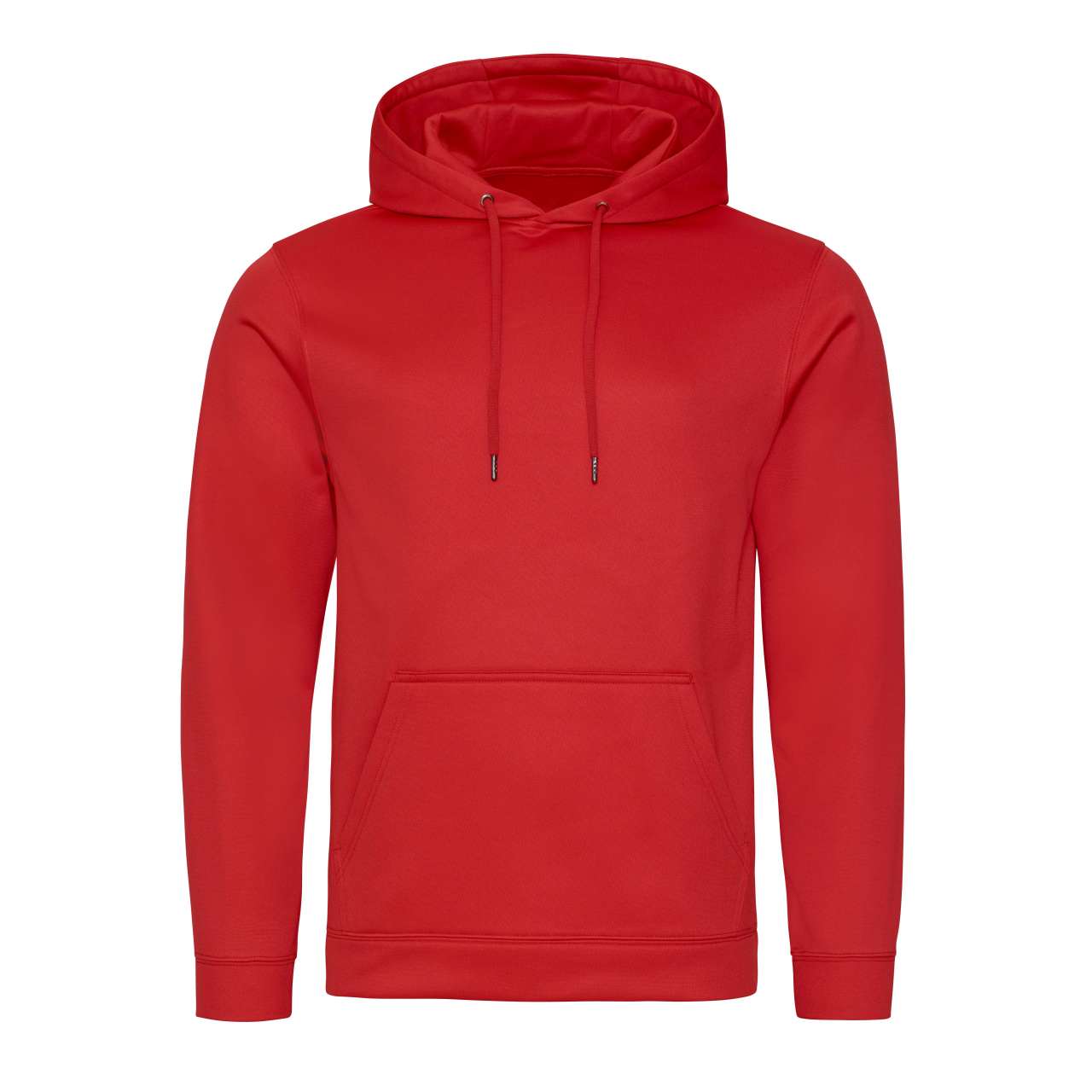 Promo  SPORTS POLYESTER HOODIE