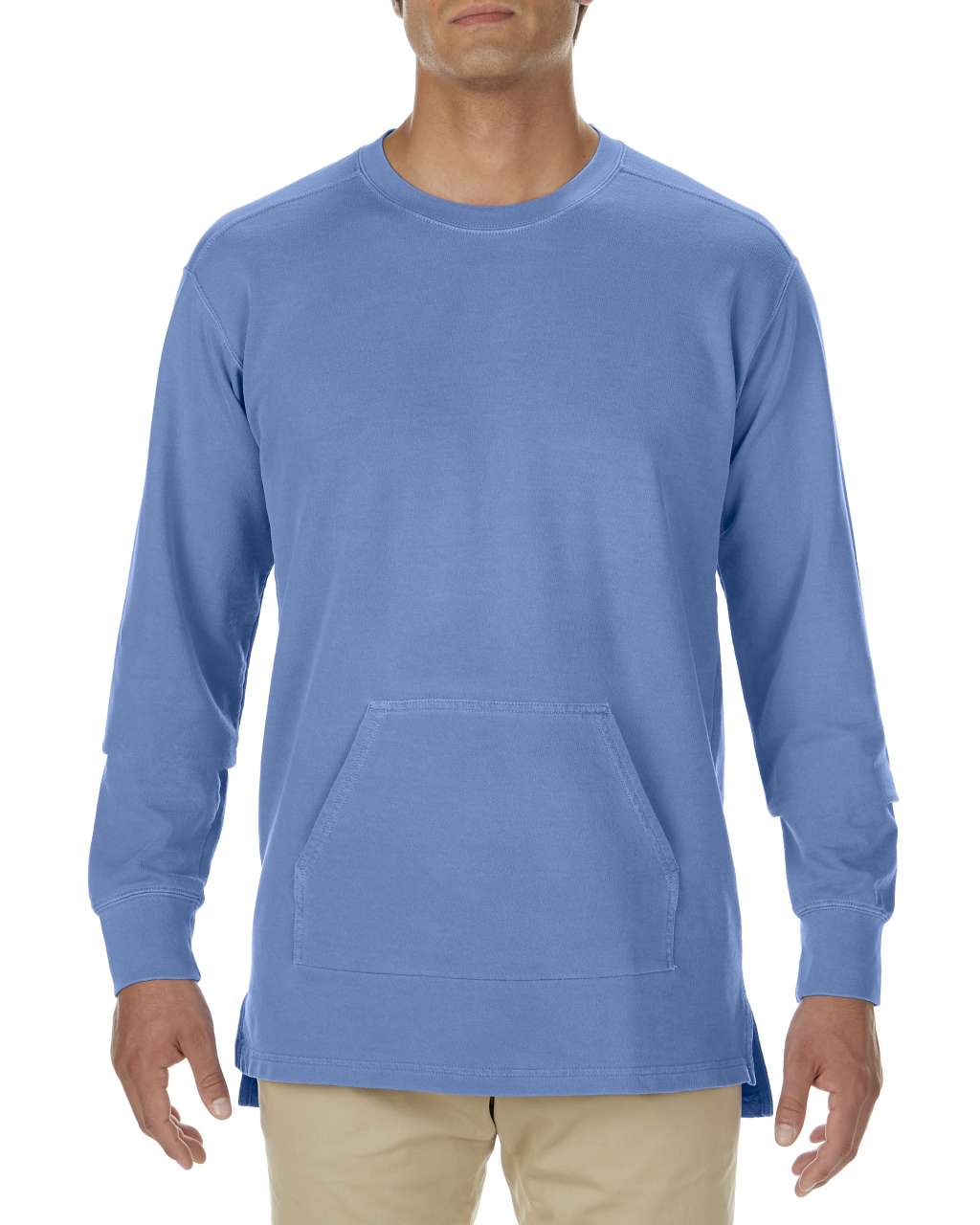 Promo  ADULT FRENCH TERRY CREWNECK