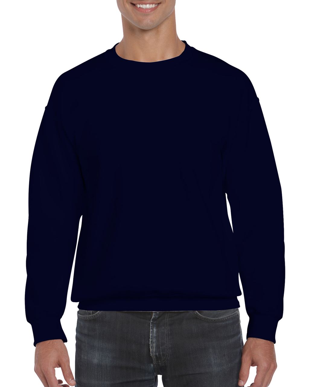 Promo  DRYBLEND®, muški pulover