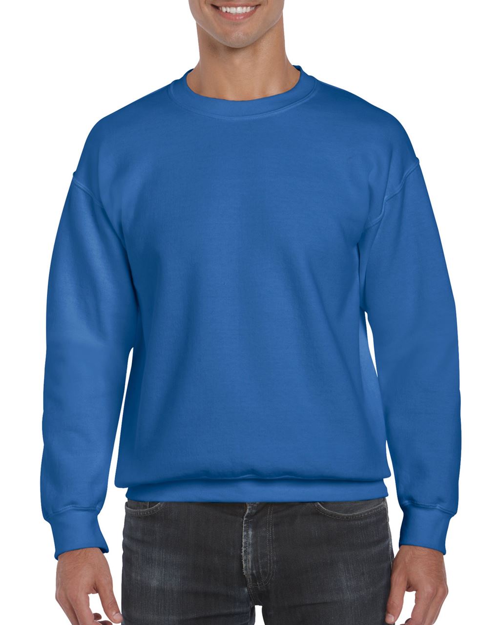 Promo  DRYBLEND®, muški pulover