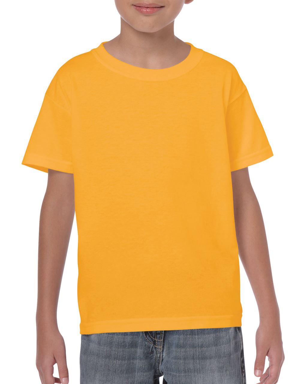 Promo  HEAVY COTTON™, dječja majica kratkih rukava
