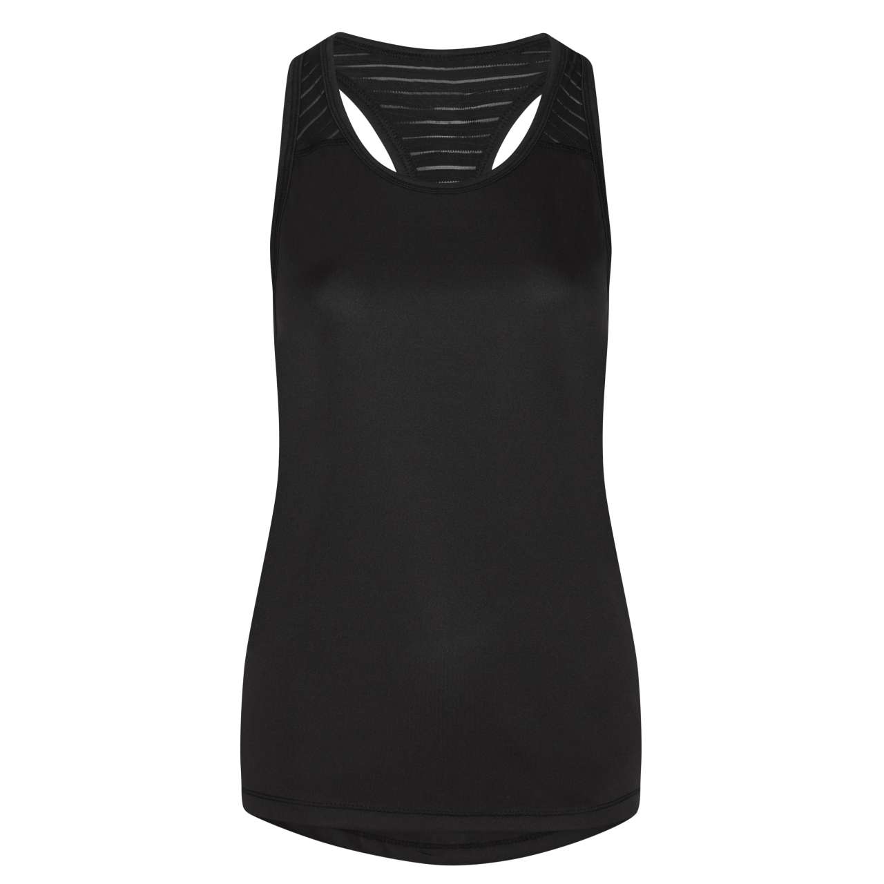 Promo  WOMEN'S COOL SMOOTH WORKOUT VEST