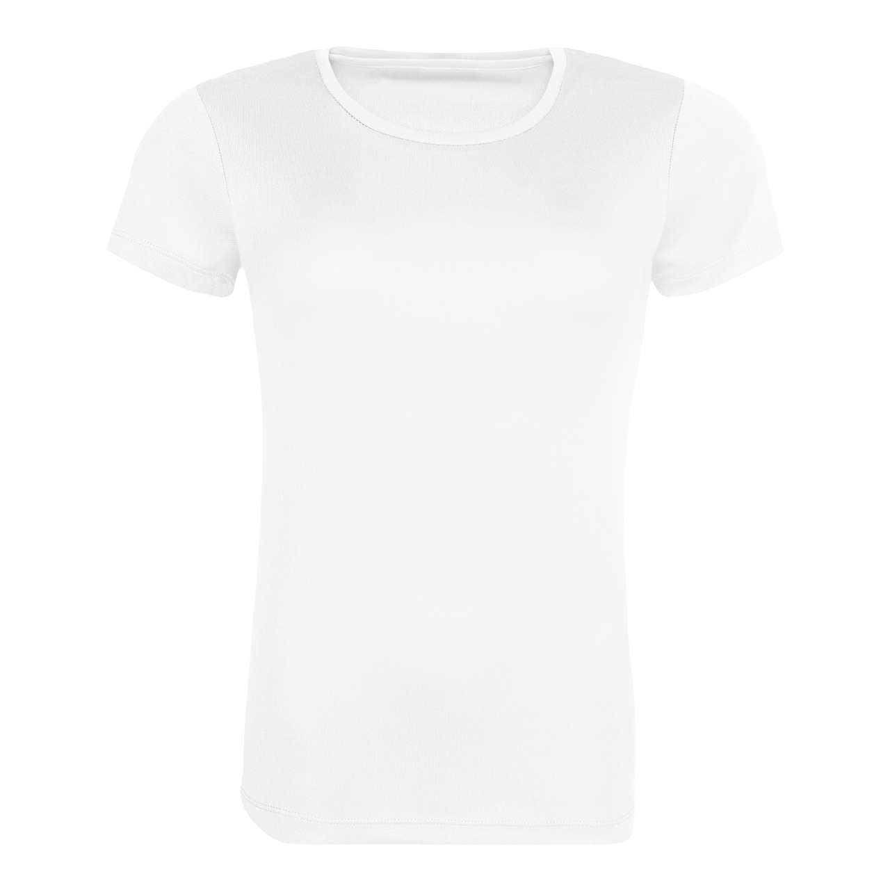 Promo  WOMEN'S RECYCLED COOL T
