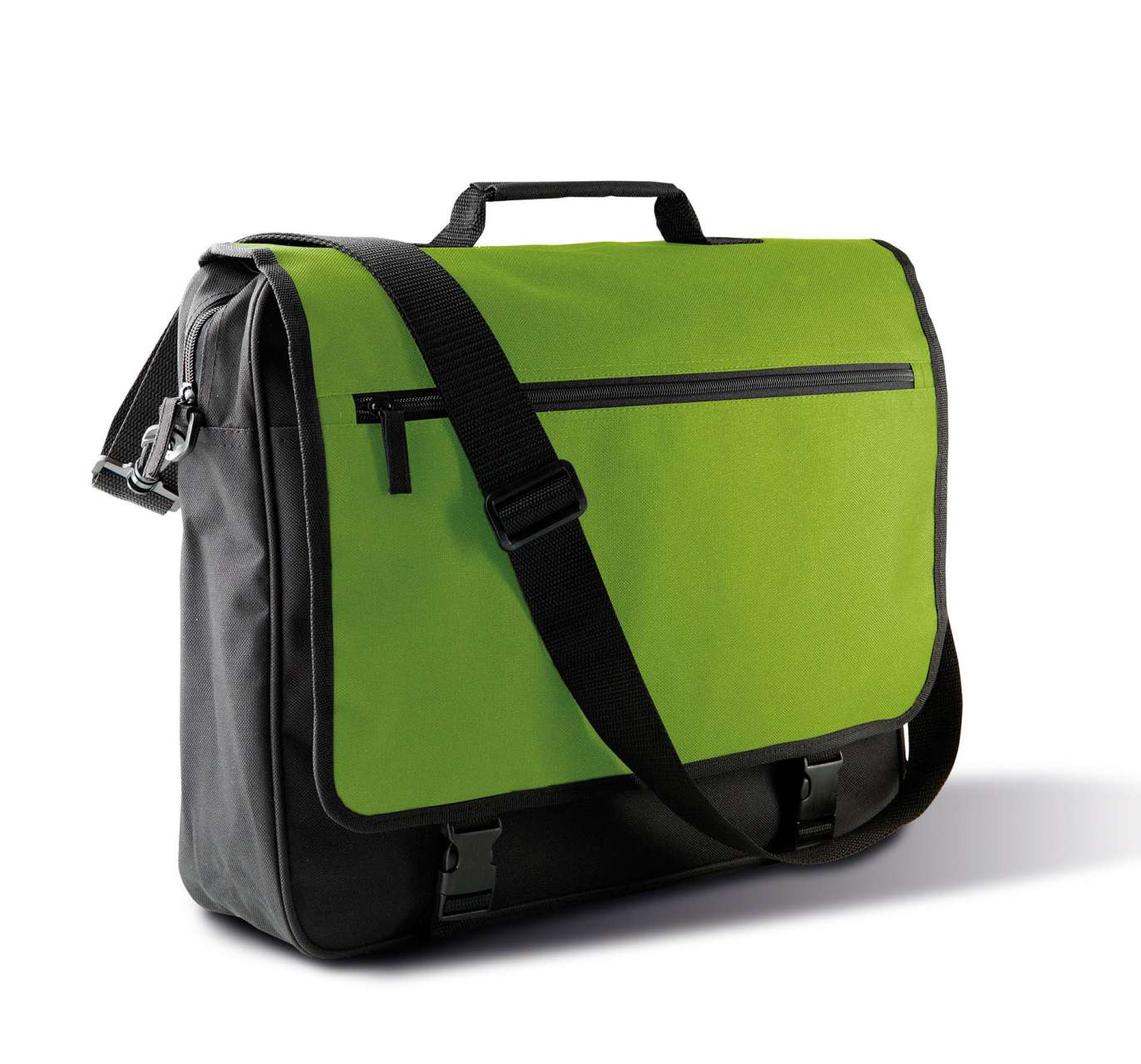 Promo  DOCUMENT BAG WITH FRONT FLAP
