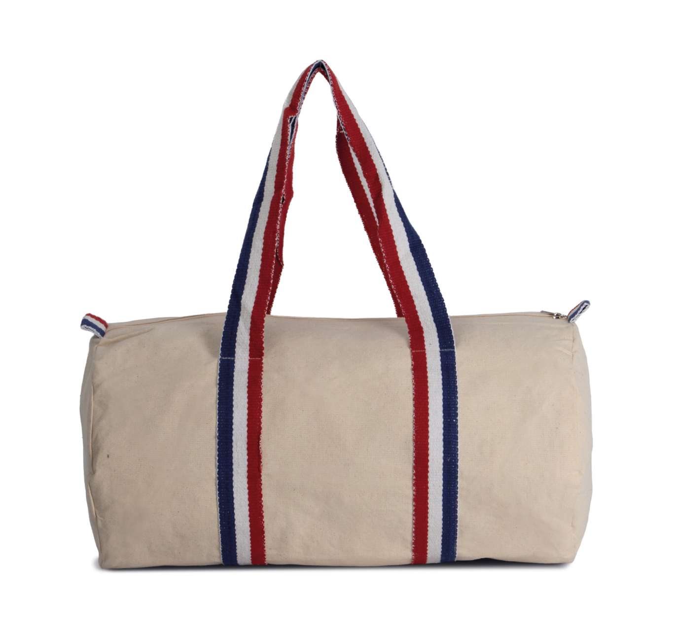 Promo  COTTON CANVAS HOLD-ALL BAG