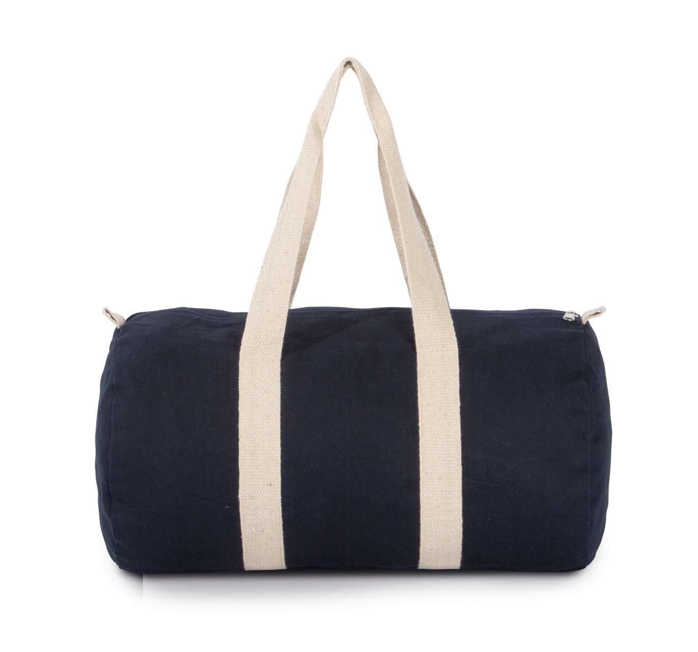 Promo  COTTON CANVAS HOLD-ALL BAG