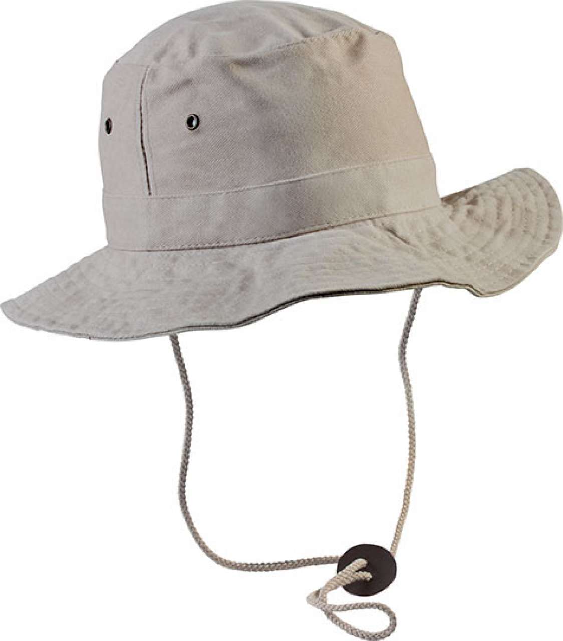BAROUDEUR - BUCKET HAT s tiskom 