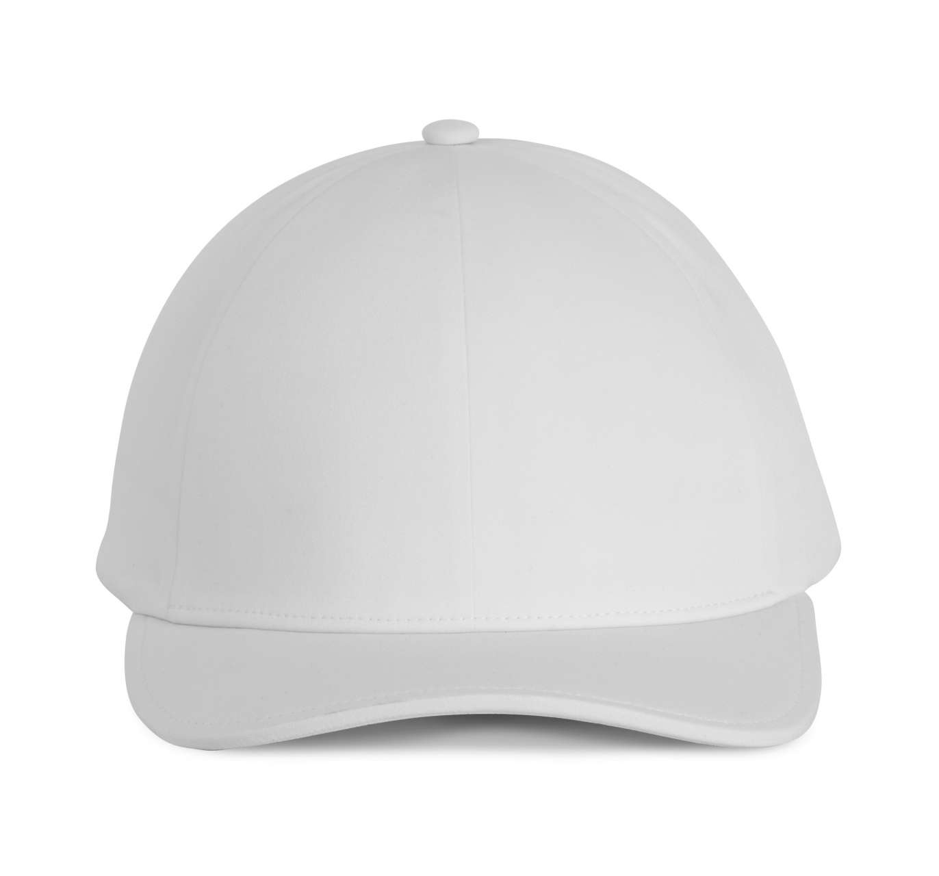 6 PANEL SEAMLESS CAP WITH ELASTICATED BAND s tiskom 